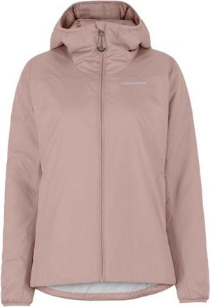 Didriksons 1913 Karix Jacket Kunstfaserjacke f&uuml;r Damen | braun