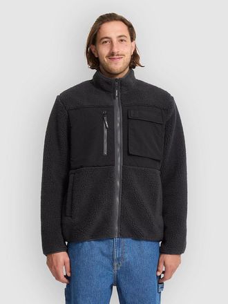 Volcom Storm Stone Chaqueta Polar negro
