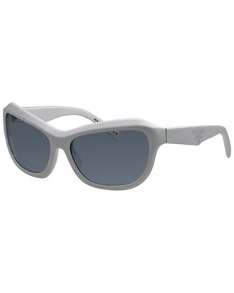 Prada Womens Pr27s 62Mm Sunglasses