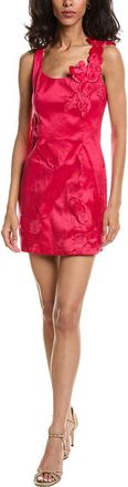 Hutch Liva Dress