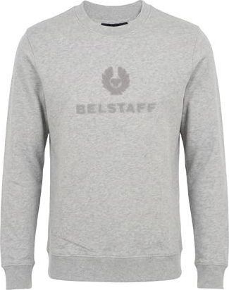 Belstaff CAMISETAS Y TOPS - Sudaderas en YOOX.COM