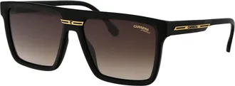 Carrera Mens Sunglasses Victoryc03-S Black Eco Polyamide
