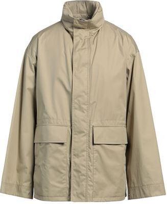 Burberry COATS & JACKETS - Overcoats & Trench Coats on YOOX.COM