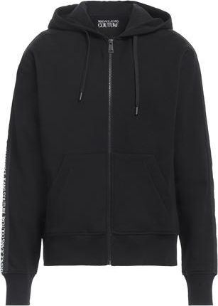 Versace CAMISETAS Y TOPS - Sudaderas en YOOX.COM