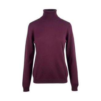 La Fileria Dames, Truien, Rood, Maat: L Wol