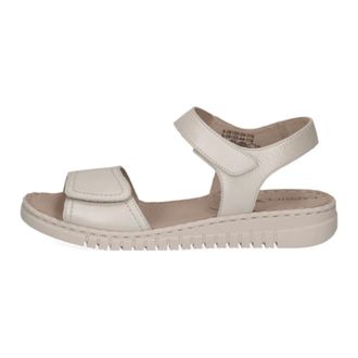 Caprice Donna, Scarpe, Beige, 39 EU, new