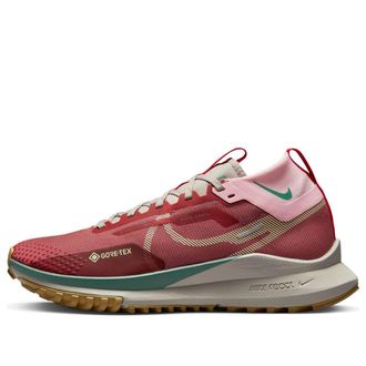 Nike (WMNS) Nike React Pegasus Trail 4 GTX Canyon Rust FB2194-600