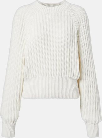 Loro Piana Pullover Moltrasio in cotone
