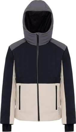 Colmar Ski Jas - Heren - Sport - Veelkleurig - Maat: M