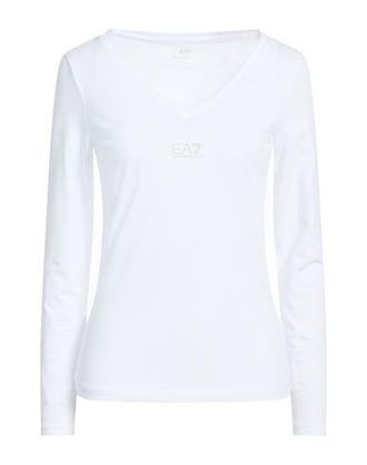 Emporio Armani TOPWEAR - T-shirts on YOOX.COM