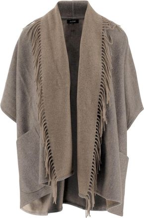 Alonpi Cashmere Cape
