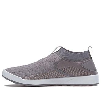 Reebok (WMNS) Reebok Ever Road DMX Slip-On Gravity Grey FV4797