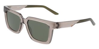 Nike TIDE COSMIC N IU8106X 009 Mens Sunglasses Grey Size 53
