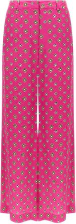 L'agence pilar Pants