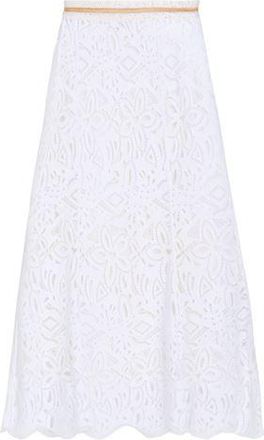 Ermanno Scervino HOSEN & R&Ouml;CKE - Midi-R&ouml;cke auf YOOX.COM