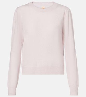 Jardin Des Orangers Cashmere sweater