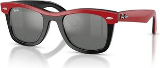 Ray-Ban Rj 9140S Zonnebrillen - unisex - Zonnebrillen - Veelkleurig - 45 MM - Accessoires