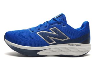 New Balance Fresh Foam 520 v9 Mens Wide Fit Running Shoes - Blue - Size UK 14.5