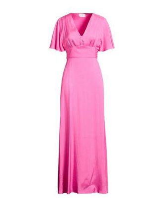 Nenette KLEIDER - Maxi-Kleider auf YOOX.COM