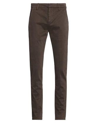 Dondup BOTTOMWEAR - Trousers on YOOX.COM