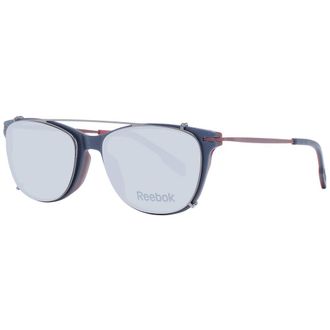 Reebok Blue Plastic Glasses (Frames)