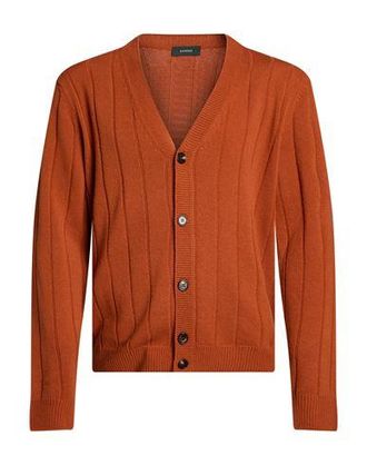Zanone PRENDAS DE PUNTO - C&aacute;rdigans en YOOX.COM