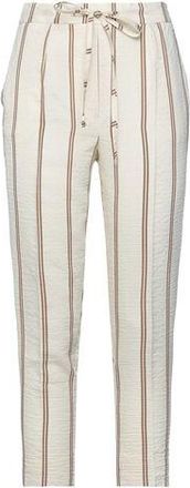 Biancoghiaccio BOTTOMWEAR - Trousers sur YOOX.COM