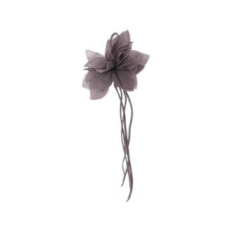 Antonelli Dames, Accessoires, Paars, Maat: ONE Size