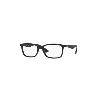 Ray-Ban unisex, Accessoires, Zwart, Maat: 54 MM