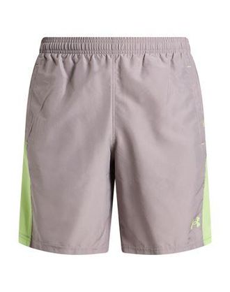 Under Armour PARTES DE ABAJO - Pantalones cortos y bermudas en YOOX.COM