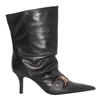 Patrizia Pepe Donna, Scarpe, Nero, 37 EU, new