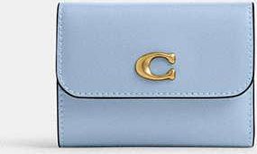 Coach Essential Card Holder Wallet