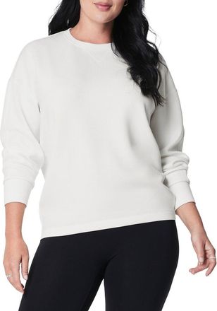 Spanx Spanx Air Essentials Long Crew