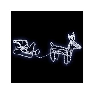 Trade Shop Trade Shop - Led Lamps Ip44 Natalizie Decorations Addobbi