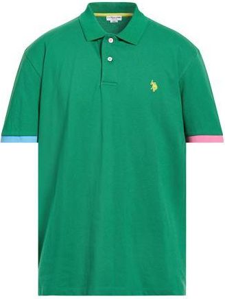 U.S.Polo Association TOPWEAR - Polo shirts on YOOX.COM