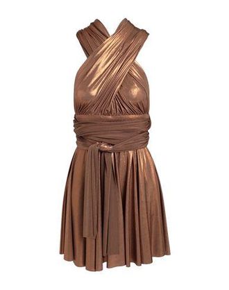 Dramée KLEIDER - Mini-Kleider auf YOOX.COM