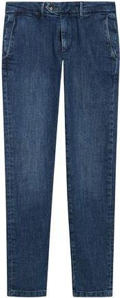 Zero Construction PARTES DE ABAJO - Pantalones vaqueros en YOOX.COM
