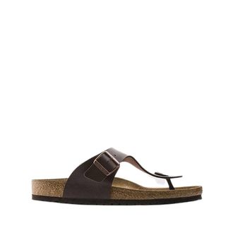 Birkenstock Ramses Birko-Flor Sandals Regular - male - Birkenstock - Flip Flops - Brown - 7 UK - Shoes