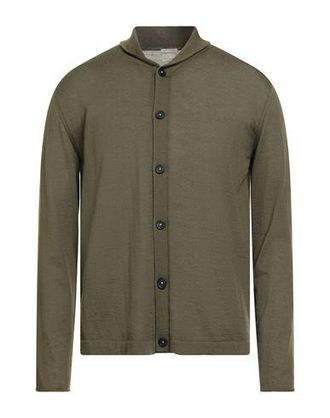 Massimo Alba STRICKWAREN - Strickjacken auf YOOX.COM