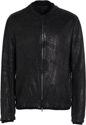 Salvatore Santoro COATS & JACKETS - Jackets on YOOX.COM