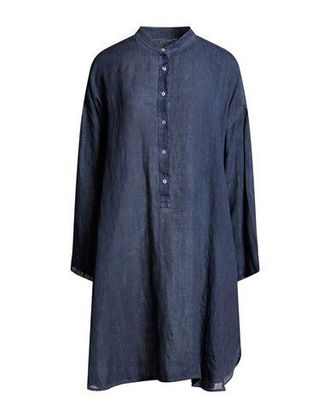 120% Lino DRESSES - Mini dresses on YOOX.COM