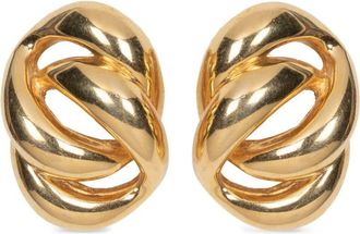 Jennifer Behr Orecchini Lennox - Oro