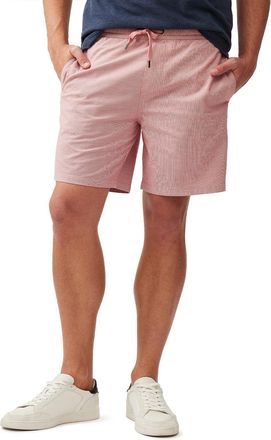 Rodd & Gunn Gunn 7 Resort Short