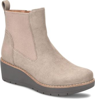 Söfft Franchesca Boot in Pietra Grey at Nordstrom Rack, Size 9.5