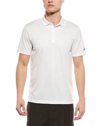 adidas Adidas Adi Performance Polo Shirt
