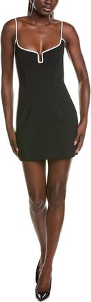 Paris Georgia Paris Georgia Marlo Mini Dress