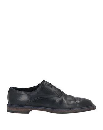 Dolce & Gabbana CALZATURE - Stringate su YOOX.COM