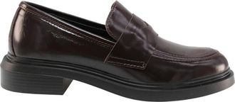 &Egrave; Mia Mocassin - Dames - Loafers - Bruin - 38 EU - Schoenen