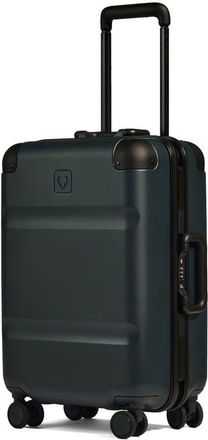 Antler Carry-On Luggage - Heritage Stripe in Basalt at Nordstrom