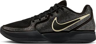 Nike x Swarovski Ja 2 All-Star Black Label Bling HV9999-001